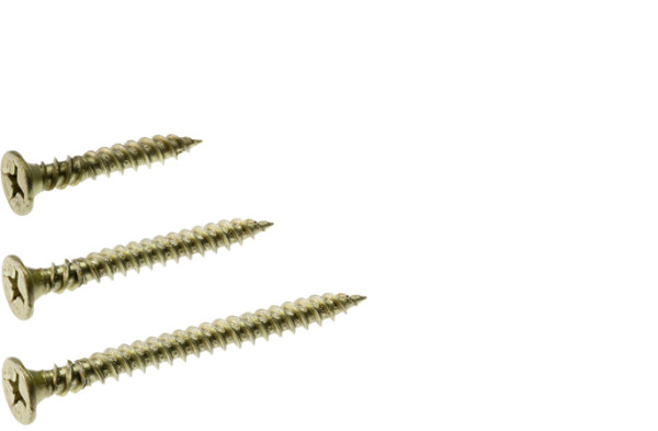 Rigips GOLD Schnellbauschraube TN 3.8x35mm 1000 Stück Stahl