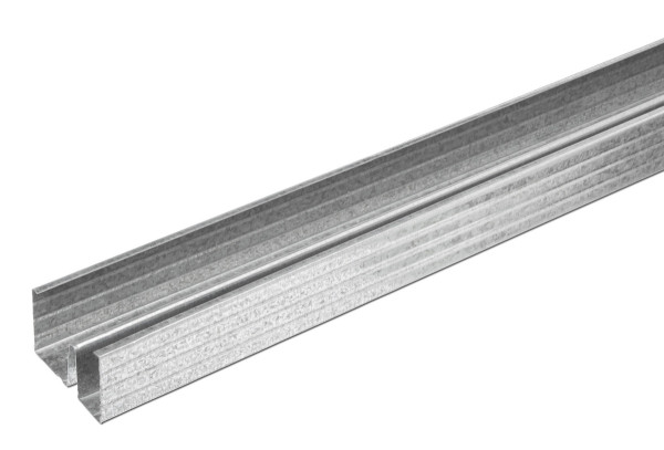 Knauf MW-Profile 75x50x06 4000mm