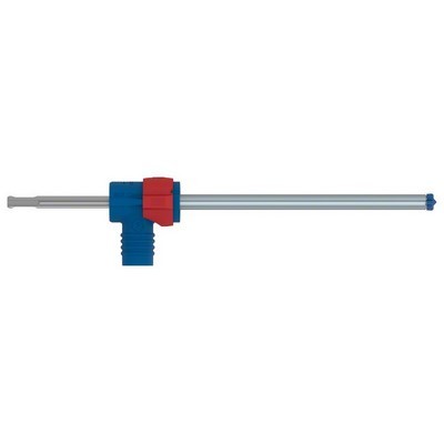 Bosch Expert SDS Clean Plus-8X Set 20x400x550mm Hammerbohrer-Set