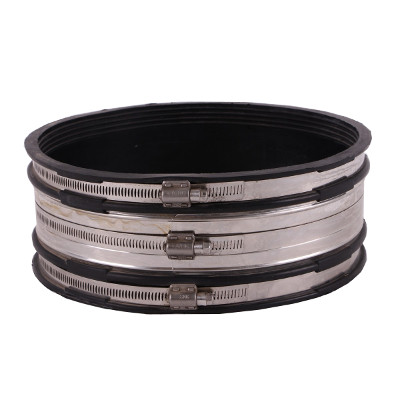 Steinzeug Manschettendichtung DN 150 Normallast Typ 2 A