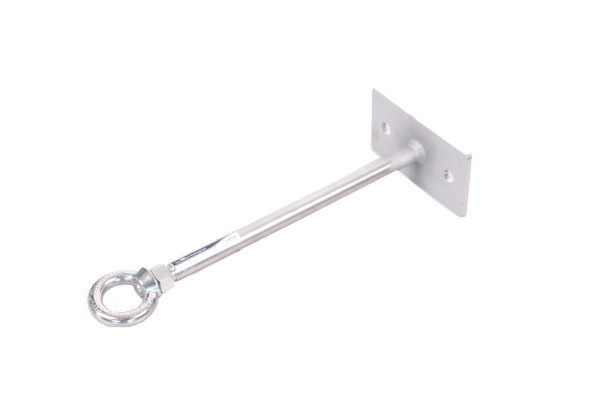 LUX-top® ASP EV 30/2s - Ø 18mm Anschlagpunkt Edelstahl 300mm
