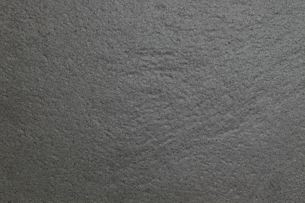 Platte Farini 60x40x3.8cm anthr.-meliert strukturiert