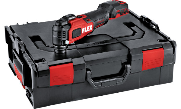 FLEX battery multi-tool MT 18.0 EC