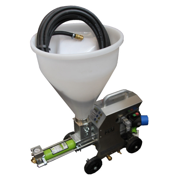 MAI®2PUMP PICTOR Förderpumpe