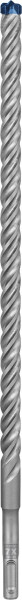 Wiertarka udarowa BOSCH EXPERT SDS plus-7X 14x300x365mm