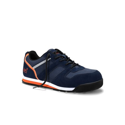 Elten Sicherheitshalbschuh jo_SLIM darkblue Low ESD S3 Gr. 43