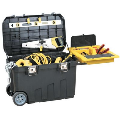 SBD Mobile Werkzeugbox 90 Liter 1-92-978