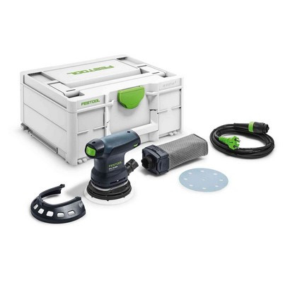 Festool Exzenterschleif ETS 125 REQ-Plus 576069