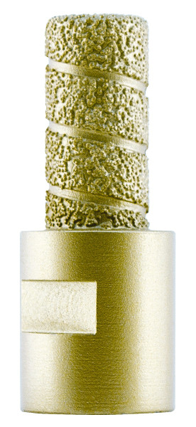 Diewe Diamant-Fräser M14 Durchmesser 20 / Bohrung M14