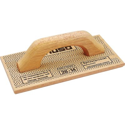 Triuso Reibebrett 14x28cm