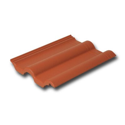 CRE First-/Gratstein Abgerundet universal dunkelbraun