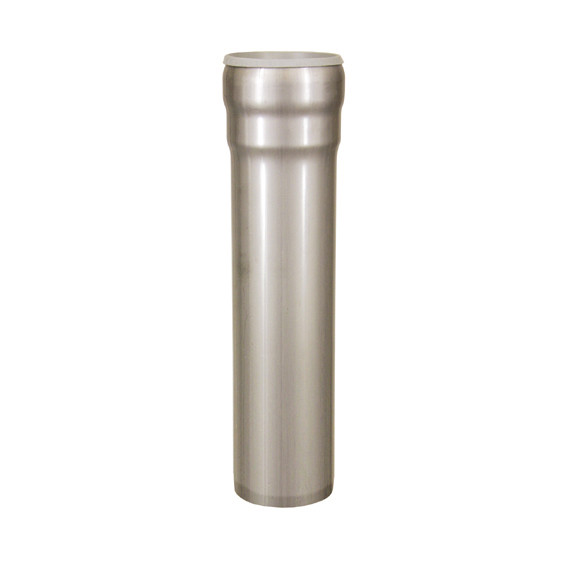 LORO-XCL ROHR 1.4404 1MU.2750 MM DN 150 2750-5.1005150C