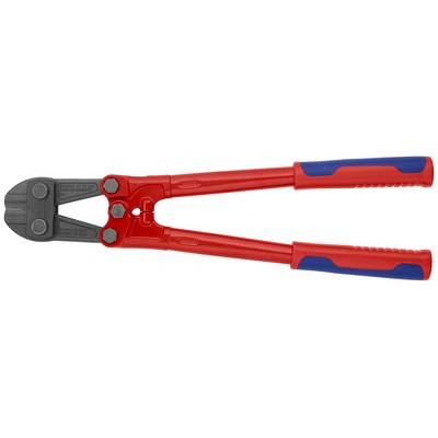 KNIPEX Bolzenschneider 460mm grau atramentiert