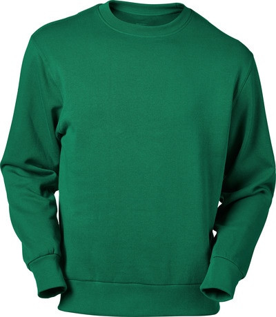 MASCOT® Carvin sweatshirt green size 2XL