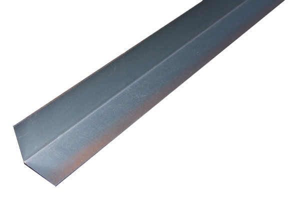 GSC L Kant Profil 1mm vz Stahlblech Wandwinkel 40x40mm länge 3000mm
