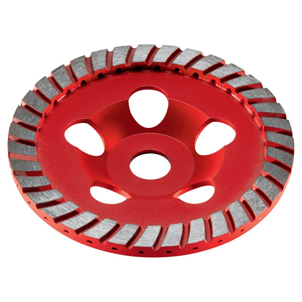 FLEX Turbo-Jet D150 22.2 Diamantschleifteller Turbo-Jet - 418935