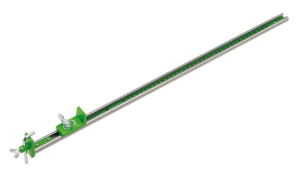 Freund Lattenstichmaß 55cm für Großflächenziegel U-Profil