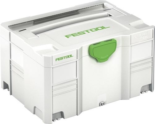 Festool Systainer Sys 3 Tl