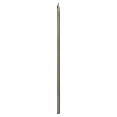 Bosch pointed chisel SDS-Max 600mm