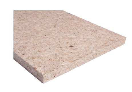 Holztraversen Elliotis Pine 20mm 623x300mm mit Nut