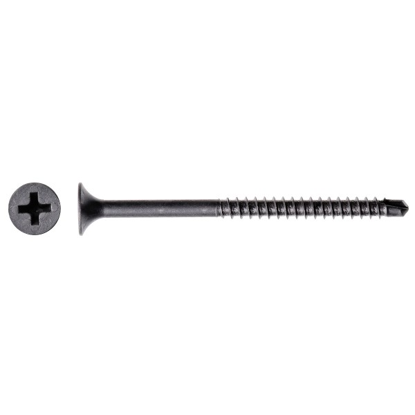 ACP PP Schnellbauschraube EN14566 TSD 3.5x55mm TEKS-Spitze 500er-Pack