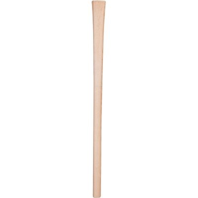 Triuso Kreuzhackenstiel Esche 95cm 56/36mm f. Kreuzhacke 1.5kg