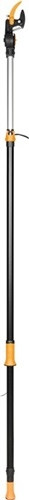 Fiskars PowerGear™X Teleskop- Schneidgiraffe UPX86 L240-400cm