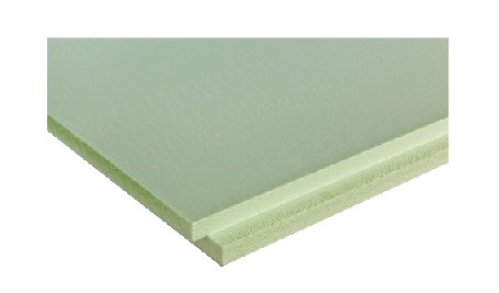 Styrodur 4000 CS 1265x615x100mm Hartschaumplatte HBCDfrei SF WLF0.035