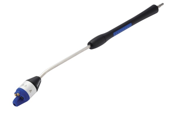 Nilfisk 4-in-1 Lance inkl. 0340 Aluminium Head