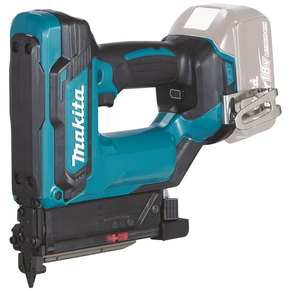 Makita Akku-Pintacker 18,0V ohne Akku/Ladegerät