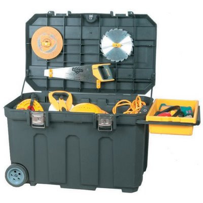 SBD Mobile Werkzeugbox 190 Liter 1-93-278