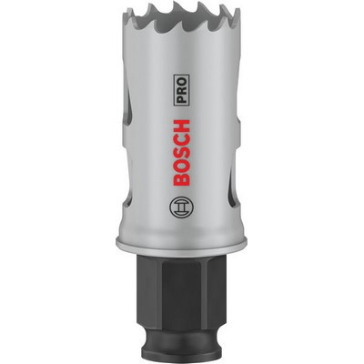 Bosch PRO Multi Material PC Plus Lochsäge 25mm - 2 608 594 372