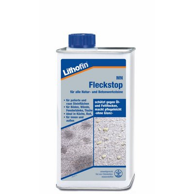 Lithofin MN Fleckstop 5l