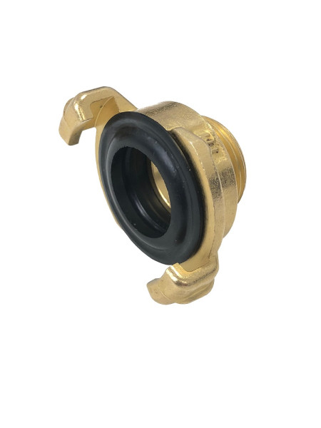 APD Connect Gewindestück AG 3/4" 16009