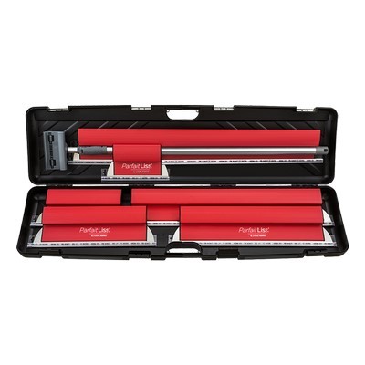 L'Outil ParfaitLiss Glättungswerkzeuge Airlessspachtel Set