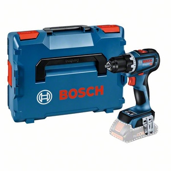 Bosch Akku-Bohrschrauber GSR 18V-90 C in L-BOXX