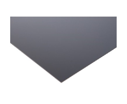 verzink besch. Band 0,75x1245 mm 20 m Kleincoil ca. RAL 7016 Anthrazitgrau