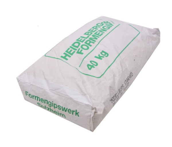 Formengips Standard 40kg