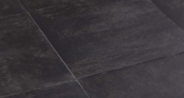 SELTRA EMPEROR® MAXIMA brooklyn 60/60/3 cm Betonoptik dunkelgrau
