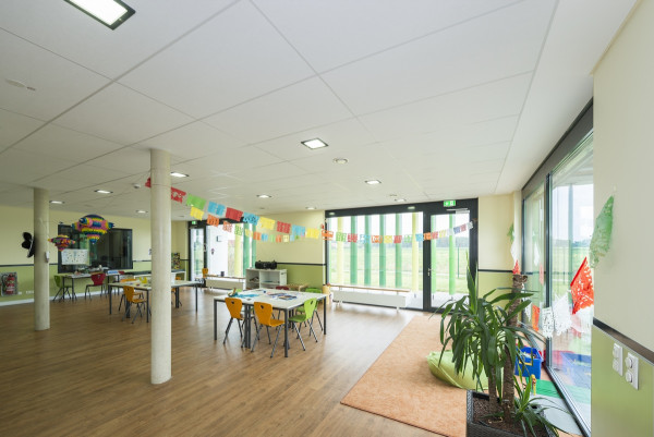 OWAcoustic premium Brillianto A Kante 3 625x625x15mm A2-s1 d0 4.688m² pro Paket