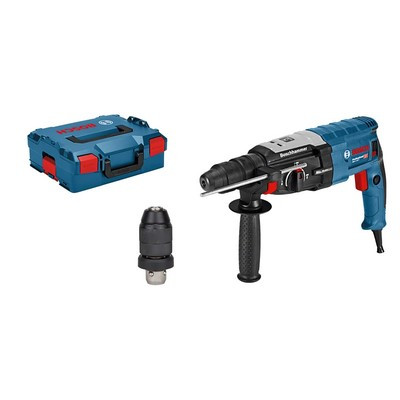 Bosch Bohrhammer mit SDS plus GBH 2-28 F Professional