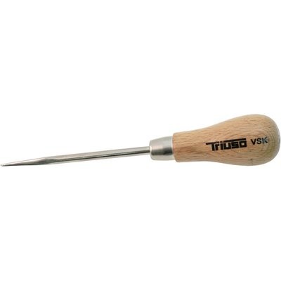 Triuso Vorstecher kantig 6.0x100mm