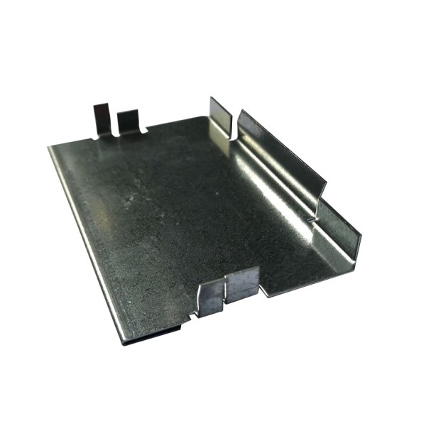 Dachfix Steel Typ 75mm Stirnwand vz BH 75mm