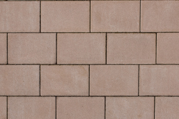 BWL Pflaster Carre 30/20/8 cm sandstein