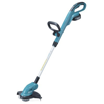 Makita Akku-Rasentrimmer 18V DUR181RF 260mm