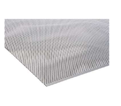 Verz. Lochblech 1.0x1000x2000mm Rv 5/7 freier Lüftungsquerschnitt 46.27%