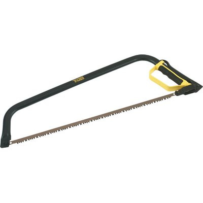 Triuso Bügelsäge drehbar 533mm