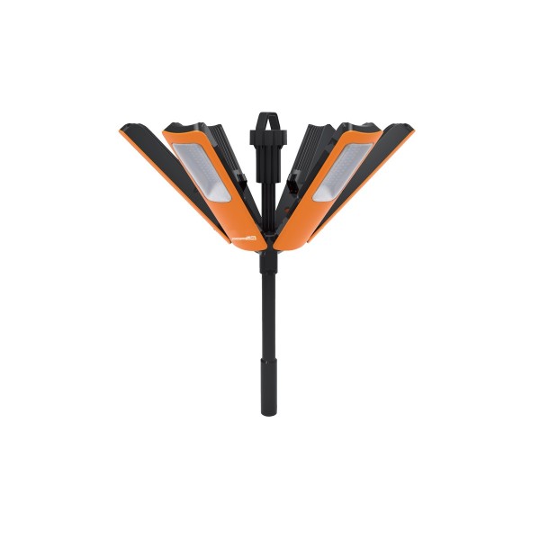 BS Professionalline Mobiler 360° R23050 H07RN-F2x1.0 23500lm