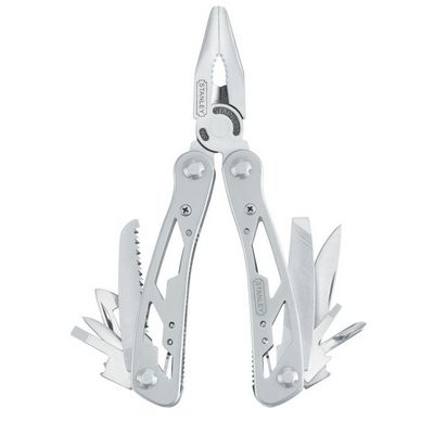 SBD Multitool - 12 in 1 0-84-519