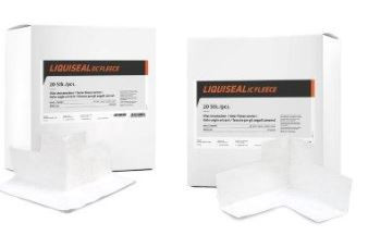 LIQUISEAL OC Fleece Außenecke